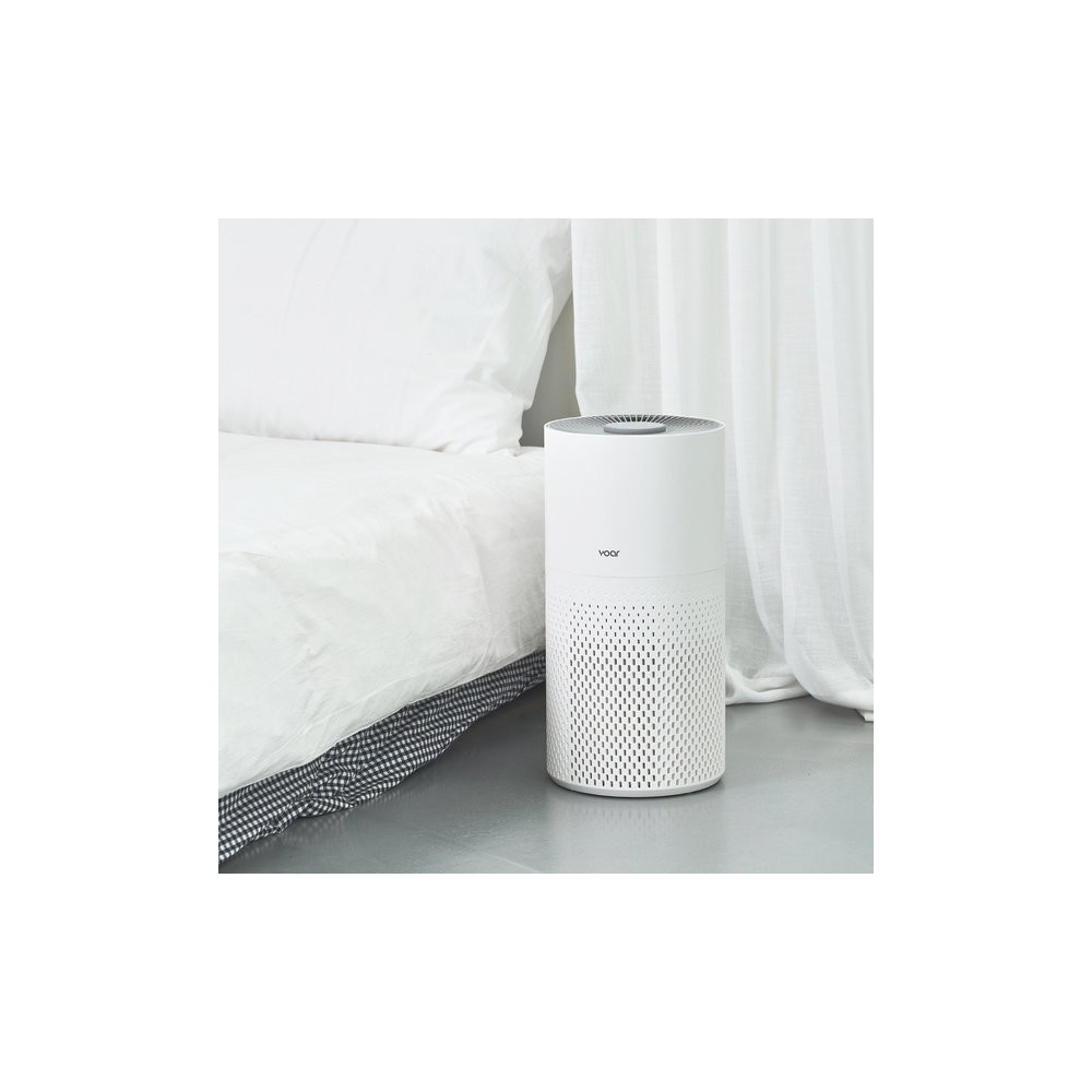 클린에어 공기청정기 작은방 원룸/소형/미니 VO