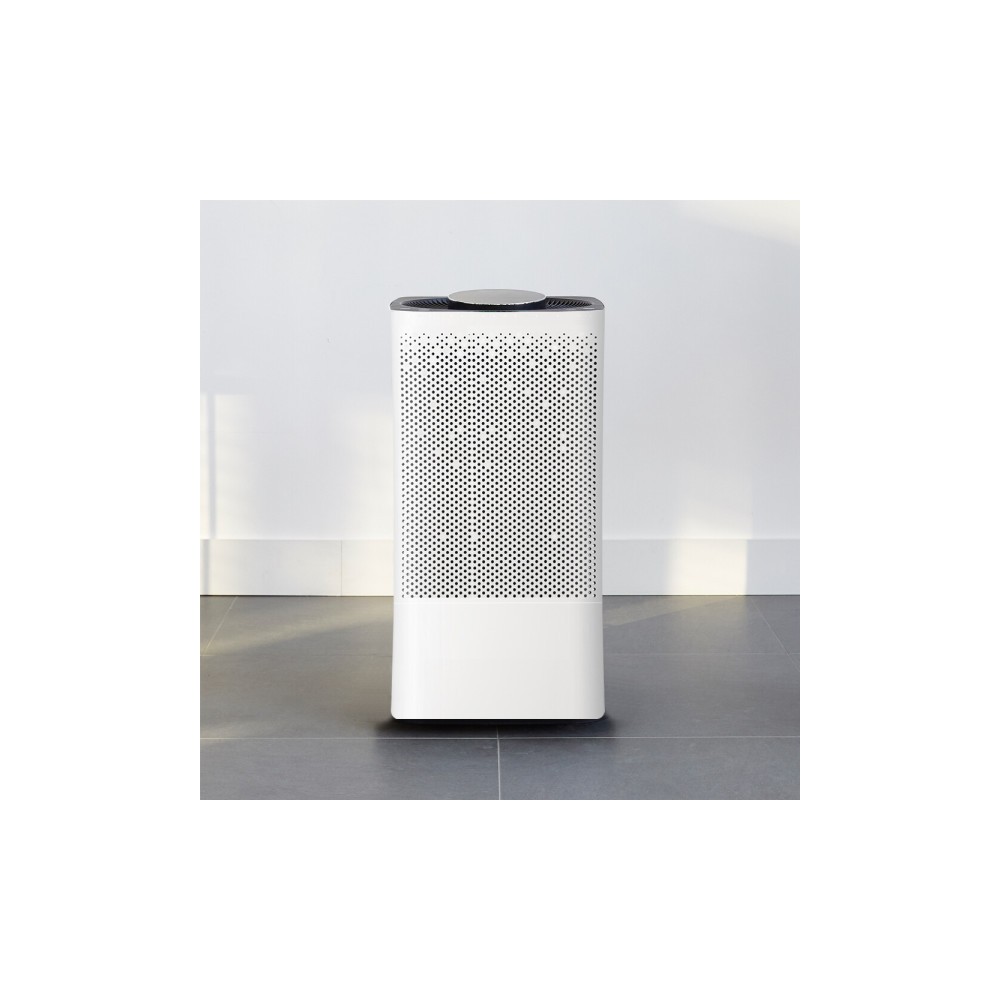 대림케어 폴라에어 공기청정기73m2(25평) DAP