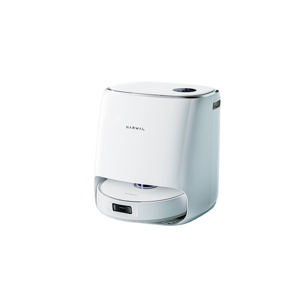 나르왈 프레오 X 울트라 직배수 올인원 로봇청소기