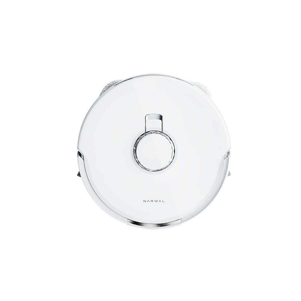 나르왈 프레오 X 울트라 직배수 올인원 로봇청소기