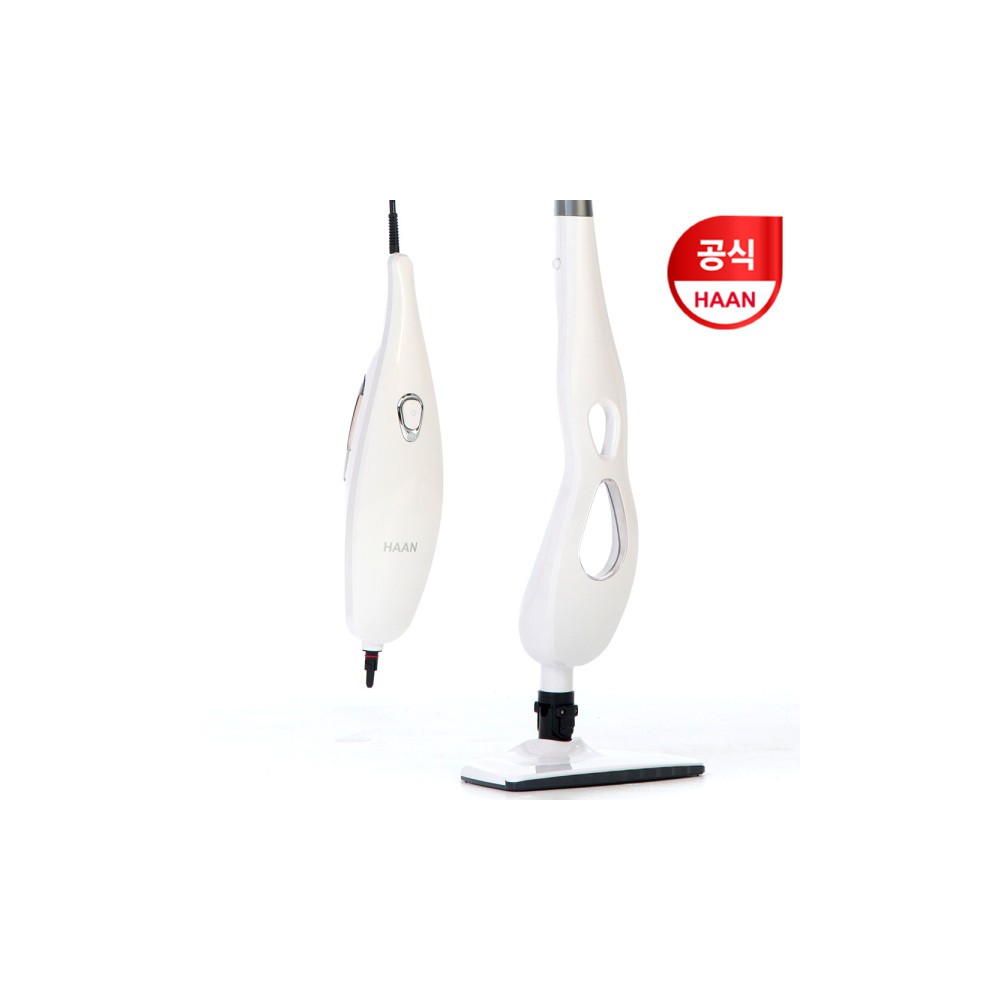 한경희 2in1 듀얼스팀청소기 SI