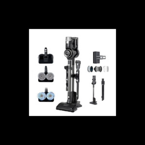 쿠쿠 본사직영 물걸레 무선 청소기 CVC