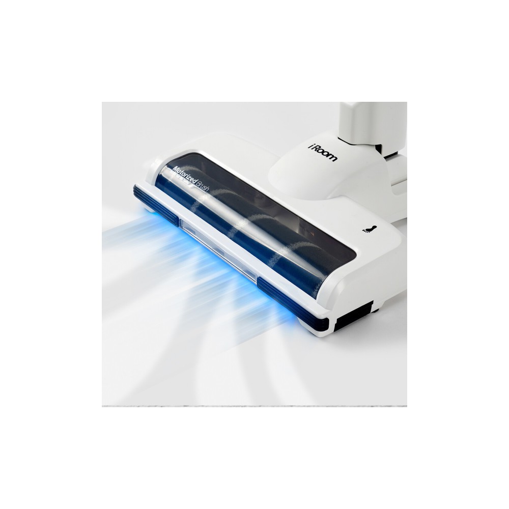 차이슨 무선청소기 아이룸 제우스 i30(물걸레 키트 포함