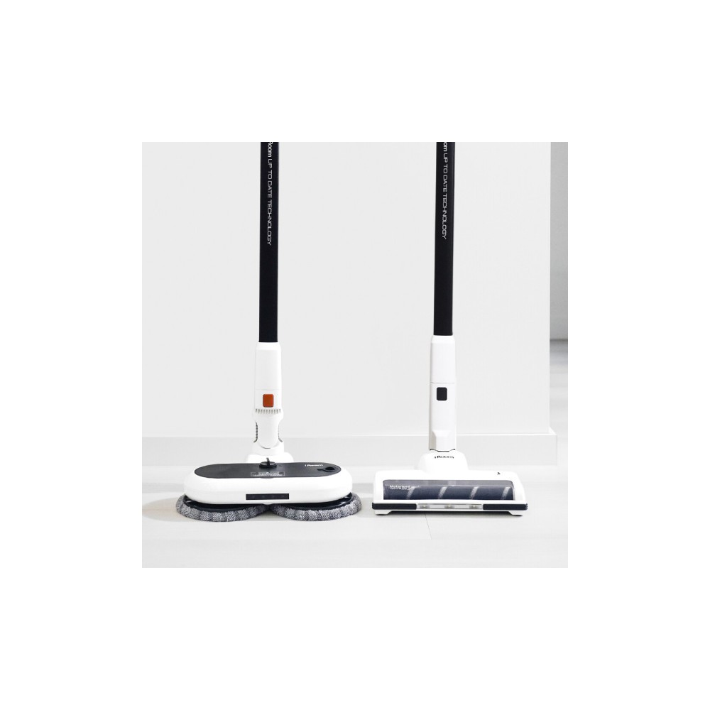 차이슨 무선청소기 아이룸 제우스 i30(물걸레 키트 포함