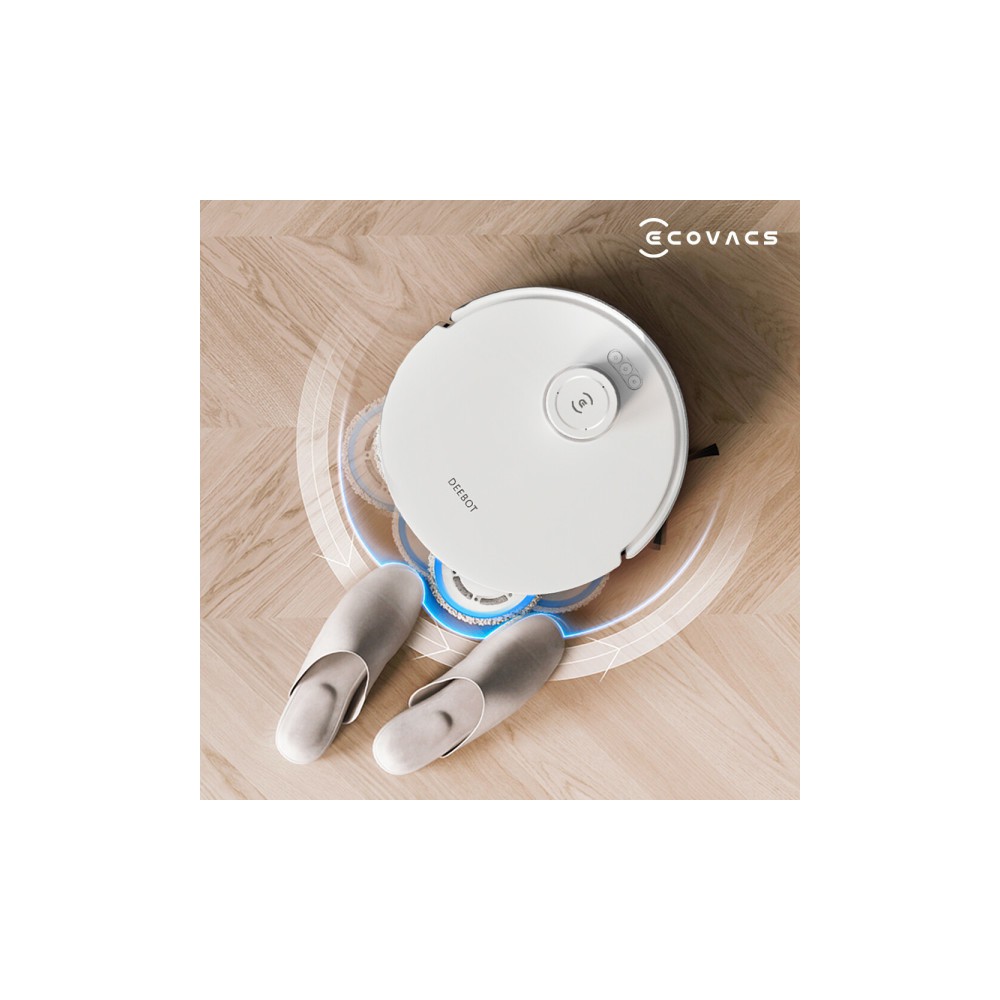 T30프로 옴니 로봇청소기(11000PA/트루엣지물걸레/제로탱글/온수세척/열풍건조)