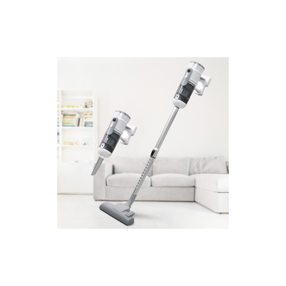 2in1 핸디+스틱 유선 진공청소기 가정용 사무실 원룸 청소기 미니 소형 청소기 NXV
