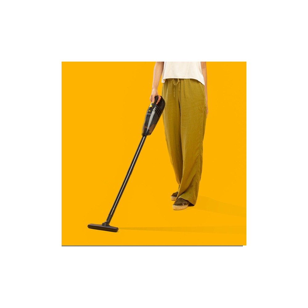 보만 독일무선청소기 가성비 핸디형 소형 저렴한 원룸 자취방 미니 진공 가벼운 머리카락 강아지 VC7212