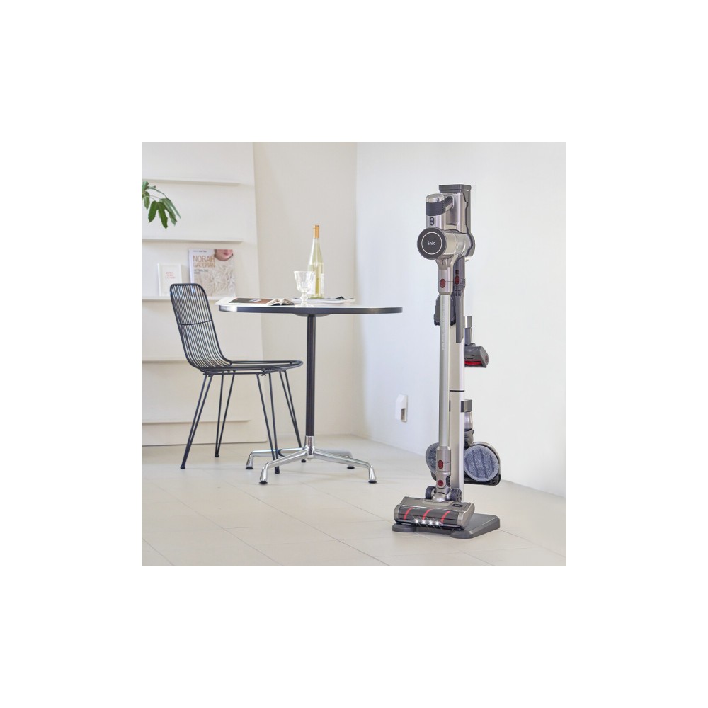 (10% 쿠폰) 차이슨 무선청소기 New i20 UV브러시탑재