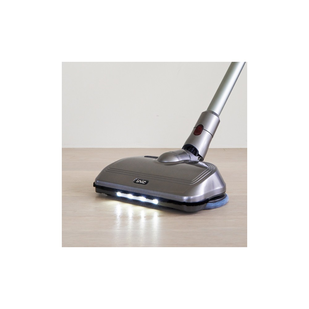 (10% 쿠폰) 차이슨 무선청소기 New i20 UV브러시탑재