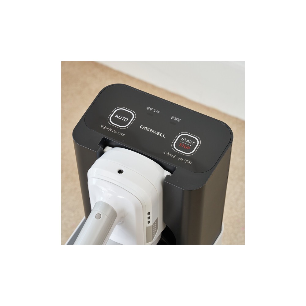 CX PRO 매직타워 프리미엄 무선청소기