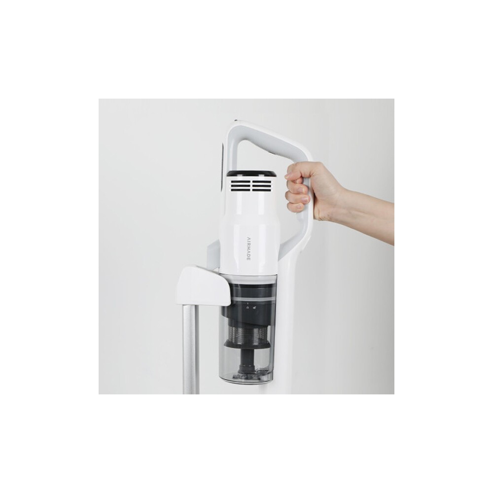 에어메이드 480W 모터 평생 보증 프리미엄 진공 무선청소기 AMC