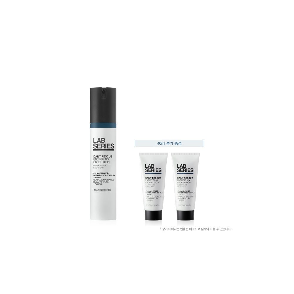 (신세계강남점)5 NEW 데일리 레스큐 에너지로션 50ml (+ 40ml 추가 증정)