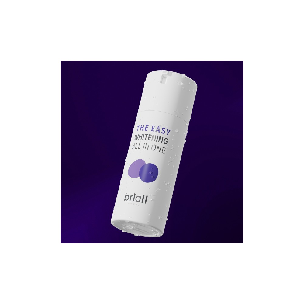 더 이지 화이트닝 남자 올인원 로션 + 스킨 /미백/주름