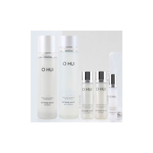 오래도록 피부결정돈 풍부한보습 여자화장품 2종세트엄마 오휘 기초 여성 40대