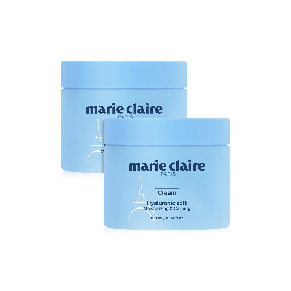 여성 기초화장품 스킨 로션 크림 히알루론산 스킨/로션 1+1 + 화장솜