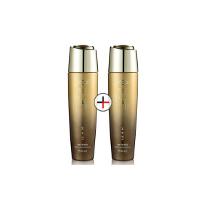 한방 스킨로션 세트 여성 기초화장품 스킨+로션