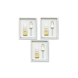 베리홉 미백 앰플 15gx3병 8일 순수 비타민C 에잇 데이즈 퓨어 비타민C