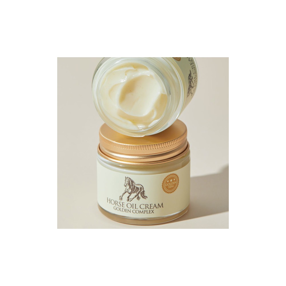 쿠폰/참존) 마유크림70ml 골든콤플렉스(1000만개 판매돌파) /골든씰추출물 99%리얼골드 +여행용 에센스1