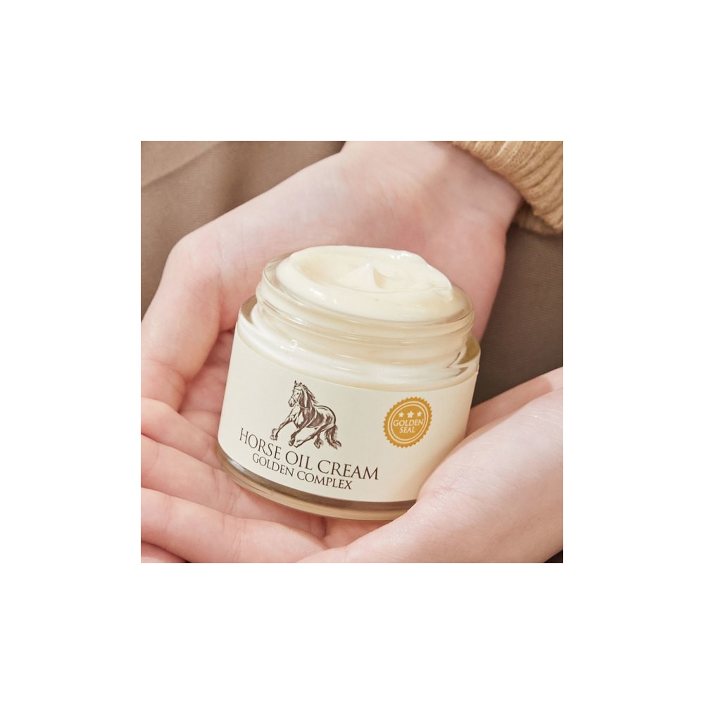 쿠폰/참존) 마유크림70ml 골든콤플렉스(1000만개 판매돌파) /골든씰추출물 99%리얼골드 +여행용 에센스1