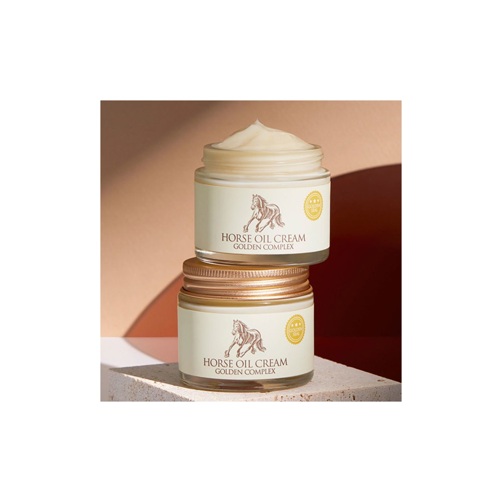 쿠폰/참존) 마유크림70ml 골든콤플렉스(1000만개 판매돌파) /골든씰추출물 99%리얼골드 +여행용 에센스1