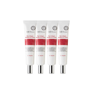 콜라겐 링클 아이크림 1+1+1 +1 40ml/ 주름개선 기능성