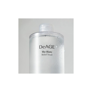 쿠폰/사은품/광채토너)참존 디에이지 더블랑 릴리프 토너 1000ml/진정피부톤개선 초대형 +아이크림 추가증정