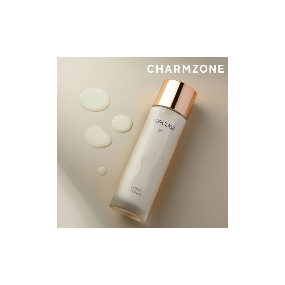 쿠폰/사은품/참존) 탑클래스 리프팅 트리플콜라겐 에센스100ml 2개