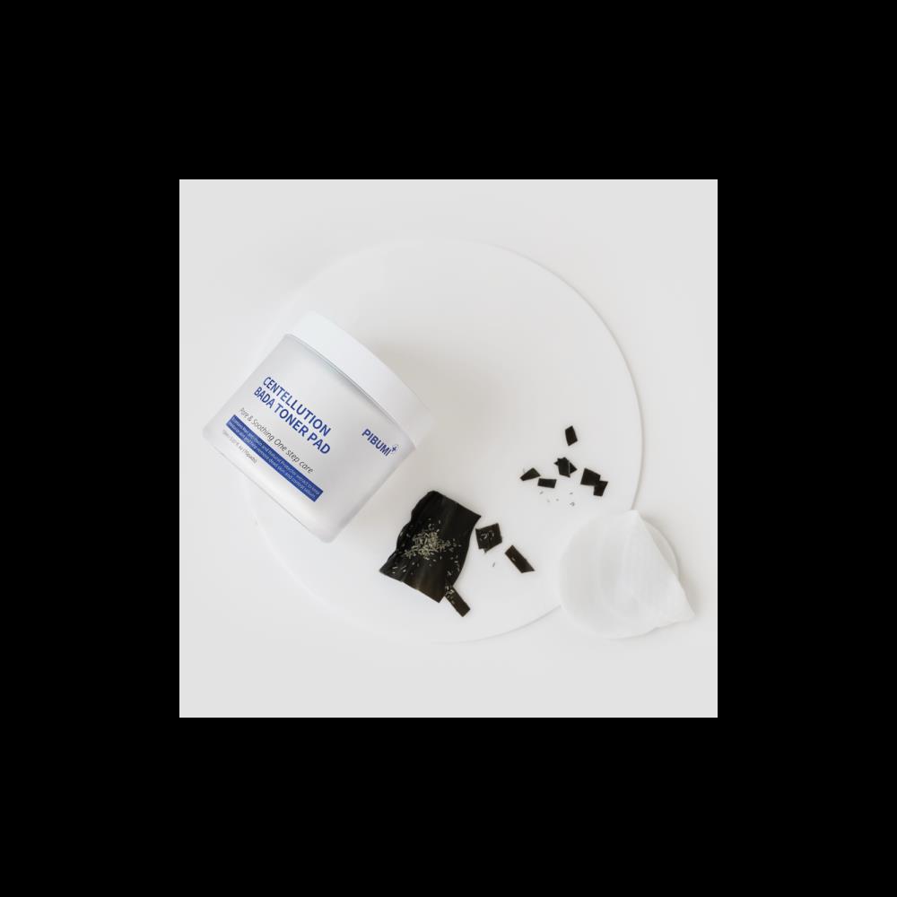 1+1 피부미 바다 토너 패드 70매