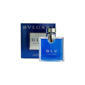 불가리 블루 뿌르 옴므 오 드 뚜왈렛 100ml