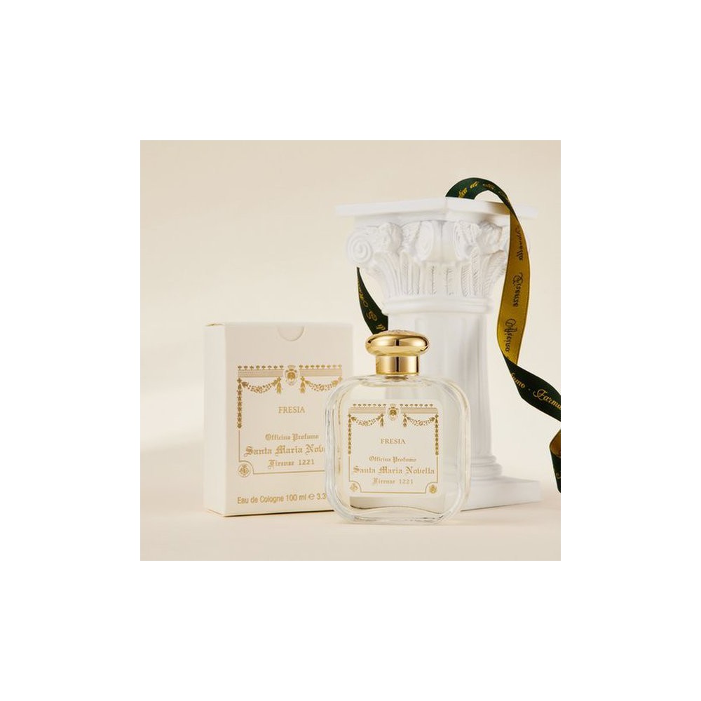 (신세계강남점)1221 피렌체 에디션 프리지아 오 드 코롱 100ml