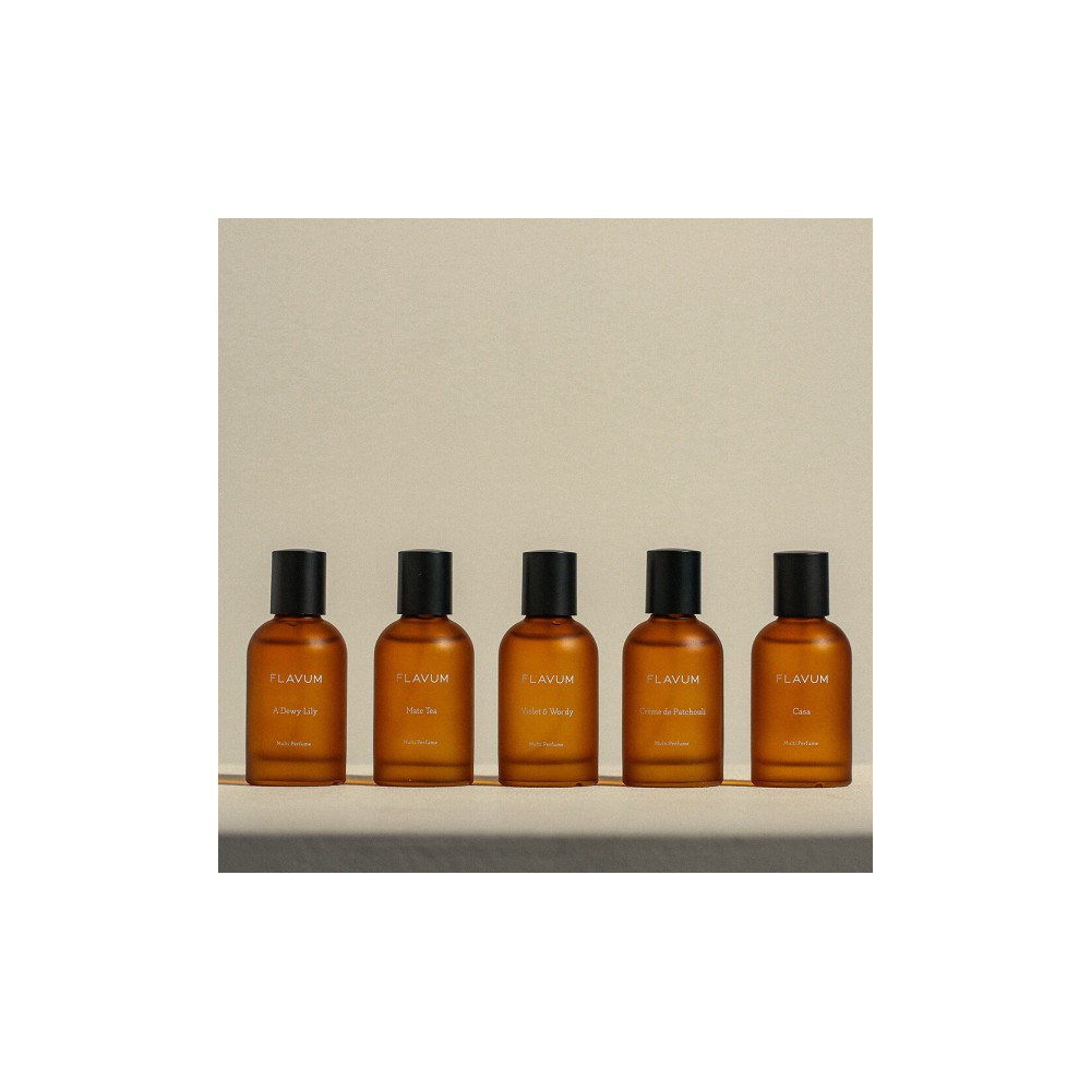 플라붐 멀티퍼퓸 향수 니치향수 오드퍼퓸 50ml