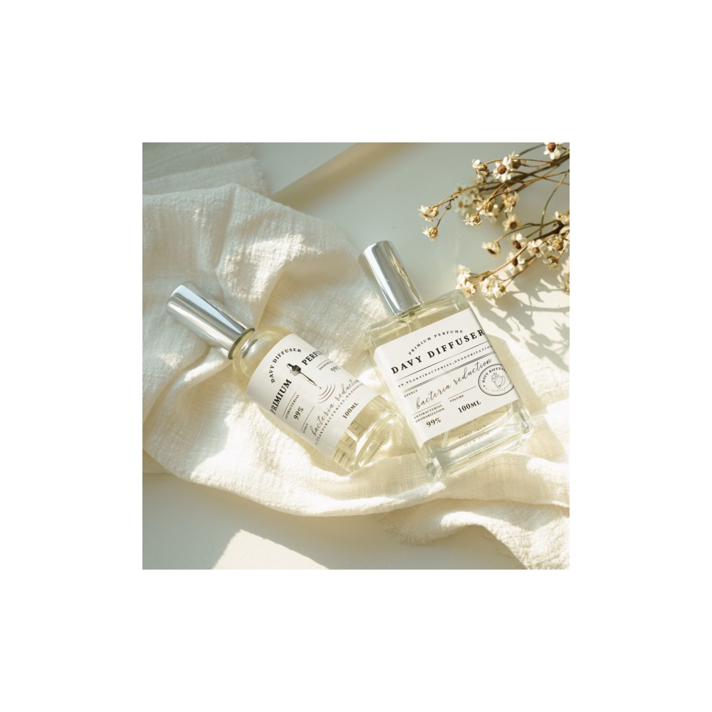 다비 지속력 최강 섬유향수 섬유탈취제 드레스퍼퓸 20ml