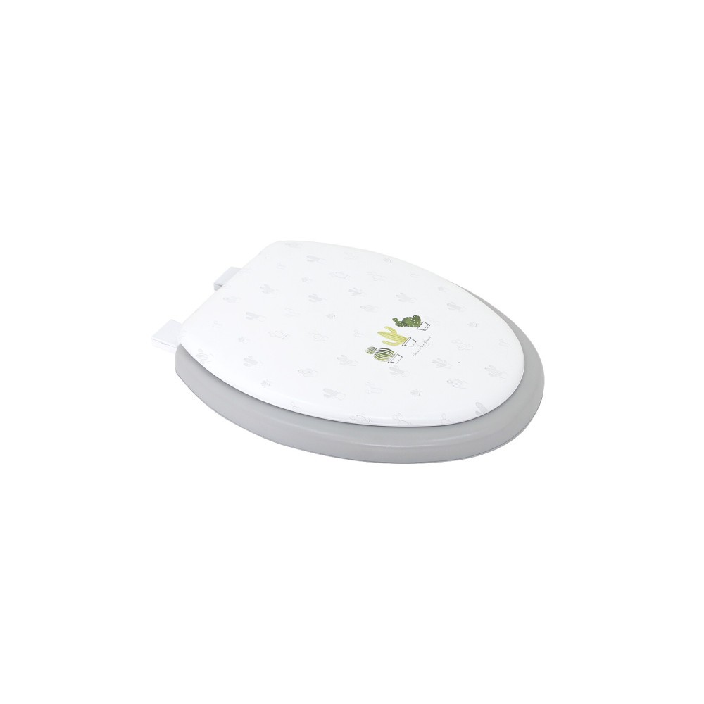 변기커버 변기시트 변기카바 욕실용품 O자형 특대형