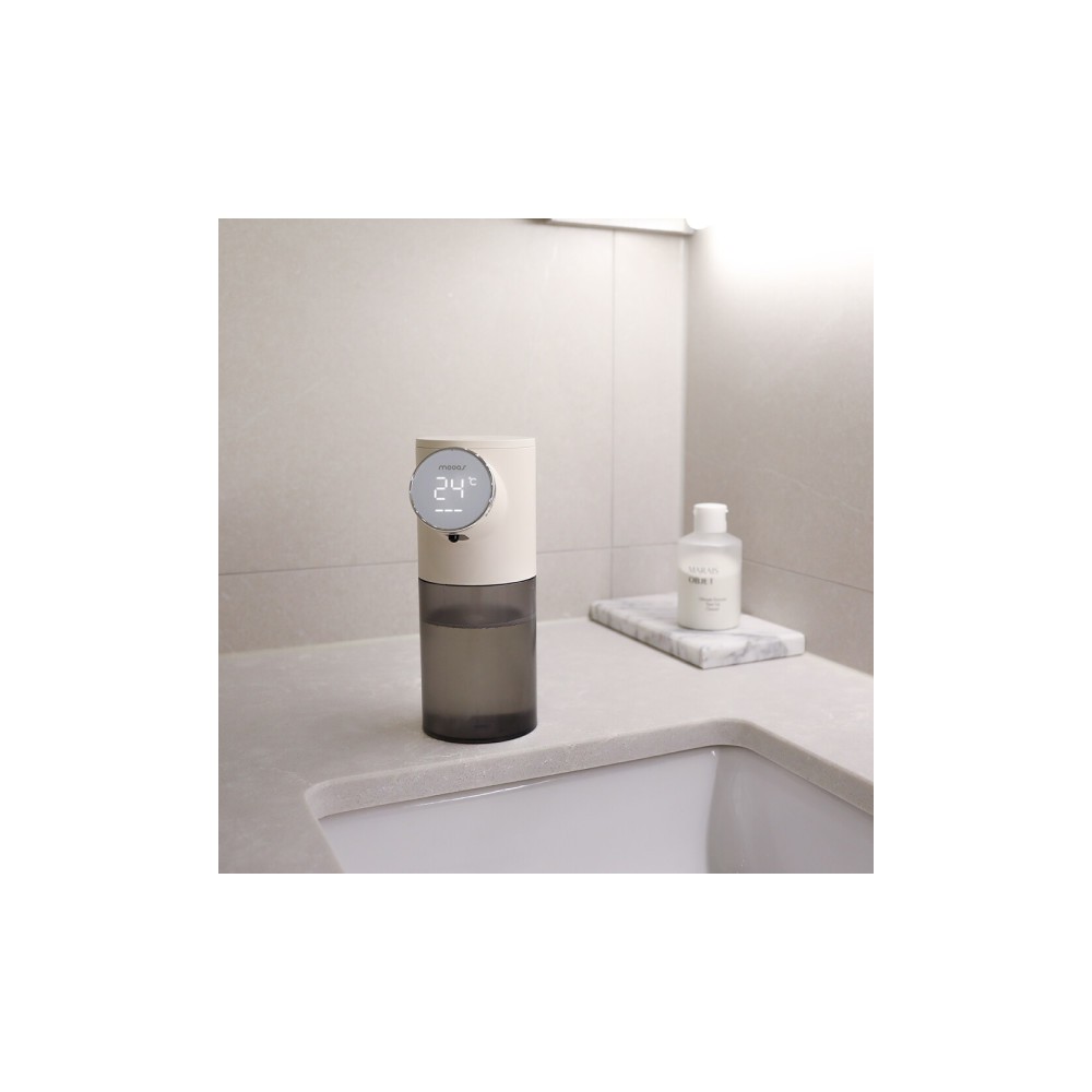 대용량 소프트젤 자동 디스펜서 손세정기 핸드워시 주방세제