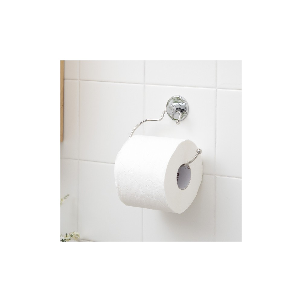 3M접착식휴지걸이|욕실용품|화장지걸이| 탈착시깨끗