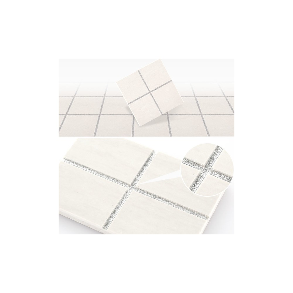 욕실을 화사하게 줄눈이오욕실용품 타일줄눈셀프시공