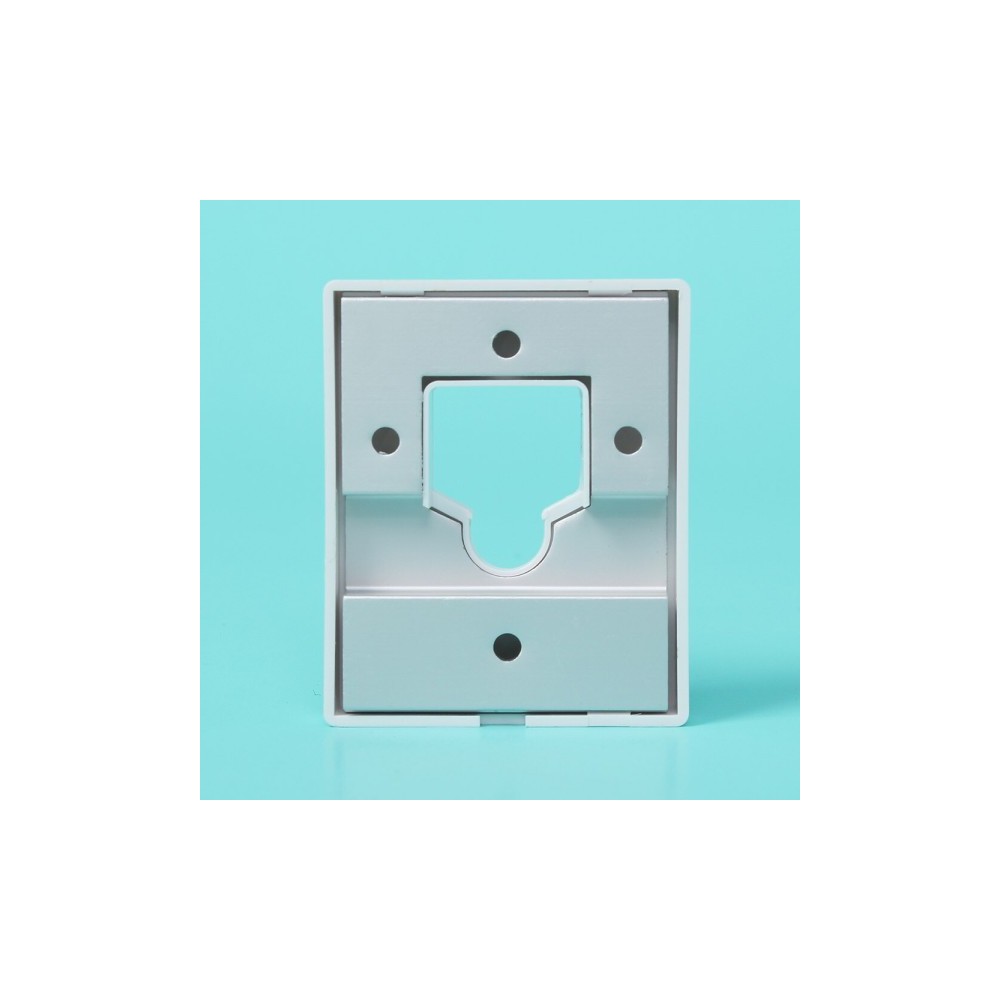 스마트 와이어 빨랫줄(화이트)