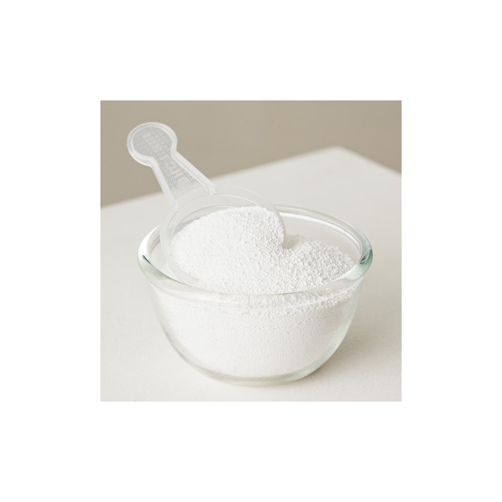 키즈 아토 표백제 1kg + 계량스푼 2세트