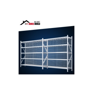 경량랙 무볼트 앵글 선반 철제 조립식 창고 진열대