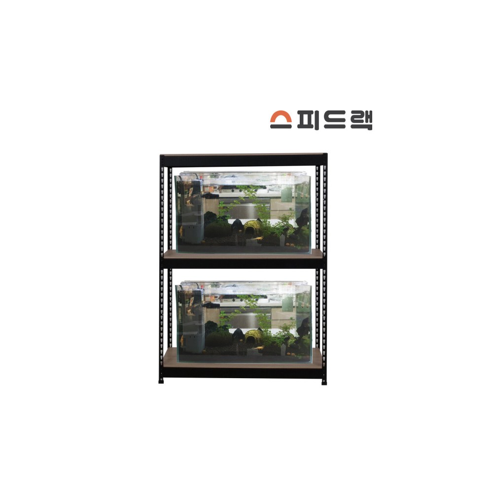 스피드랙 조립식 프린터 사무실 데스크탑 선반 받침