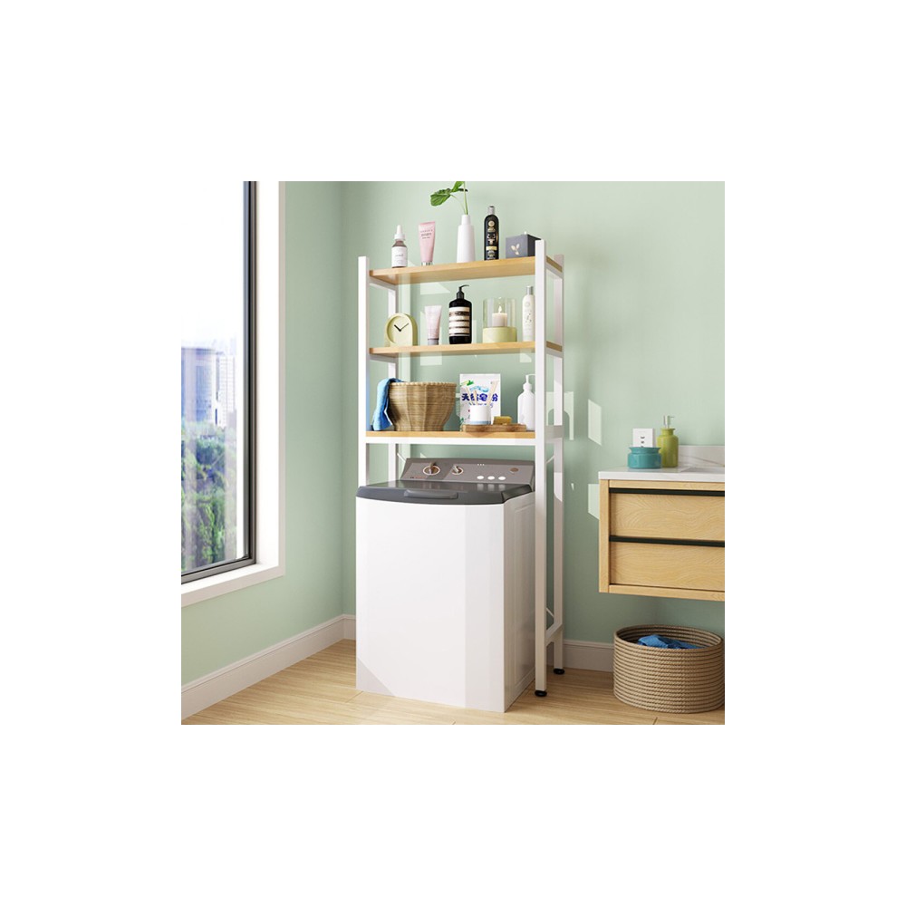 통돌이 드럼 세탁기 선반 베란다 수납 다이 일반 건조기 진열대 철제 세탁실 다용도 정리대