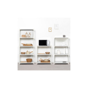 수납선반 진열장 렌지대 다용도 수납장 시리즈