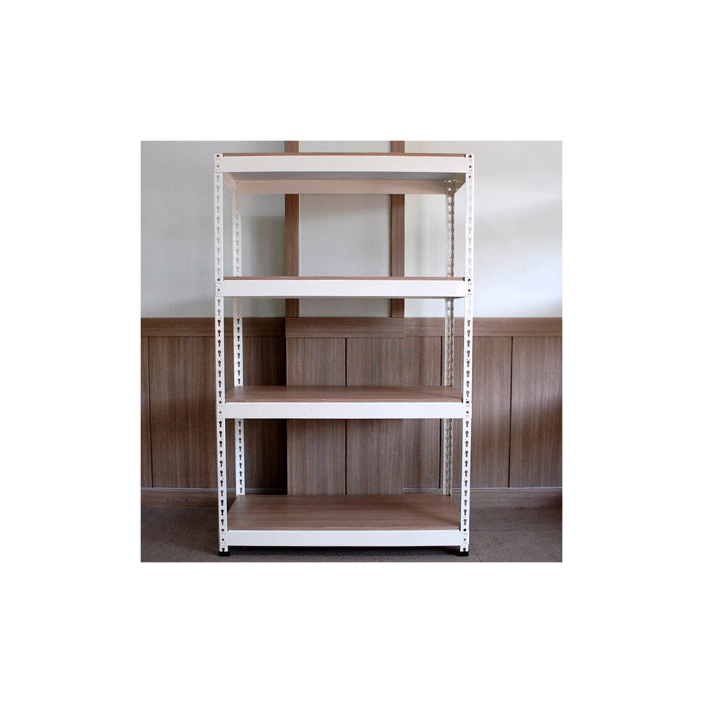 폴던스랙 무볼트 조립식앵글 주방욕실 베란다수납선반