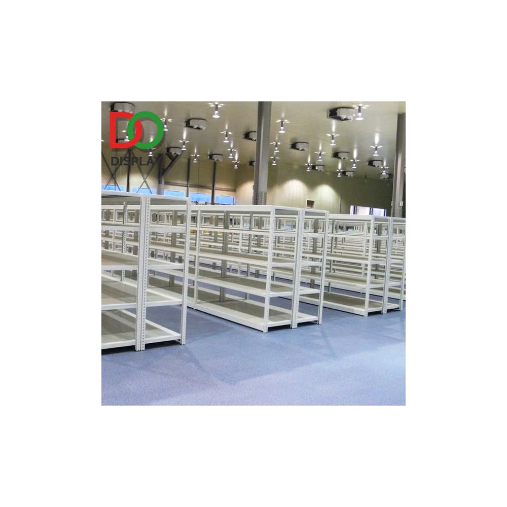 ALL철제선반 경량랙 무볼트 조립식앵글 다용도 진열대