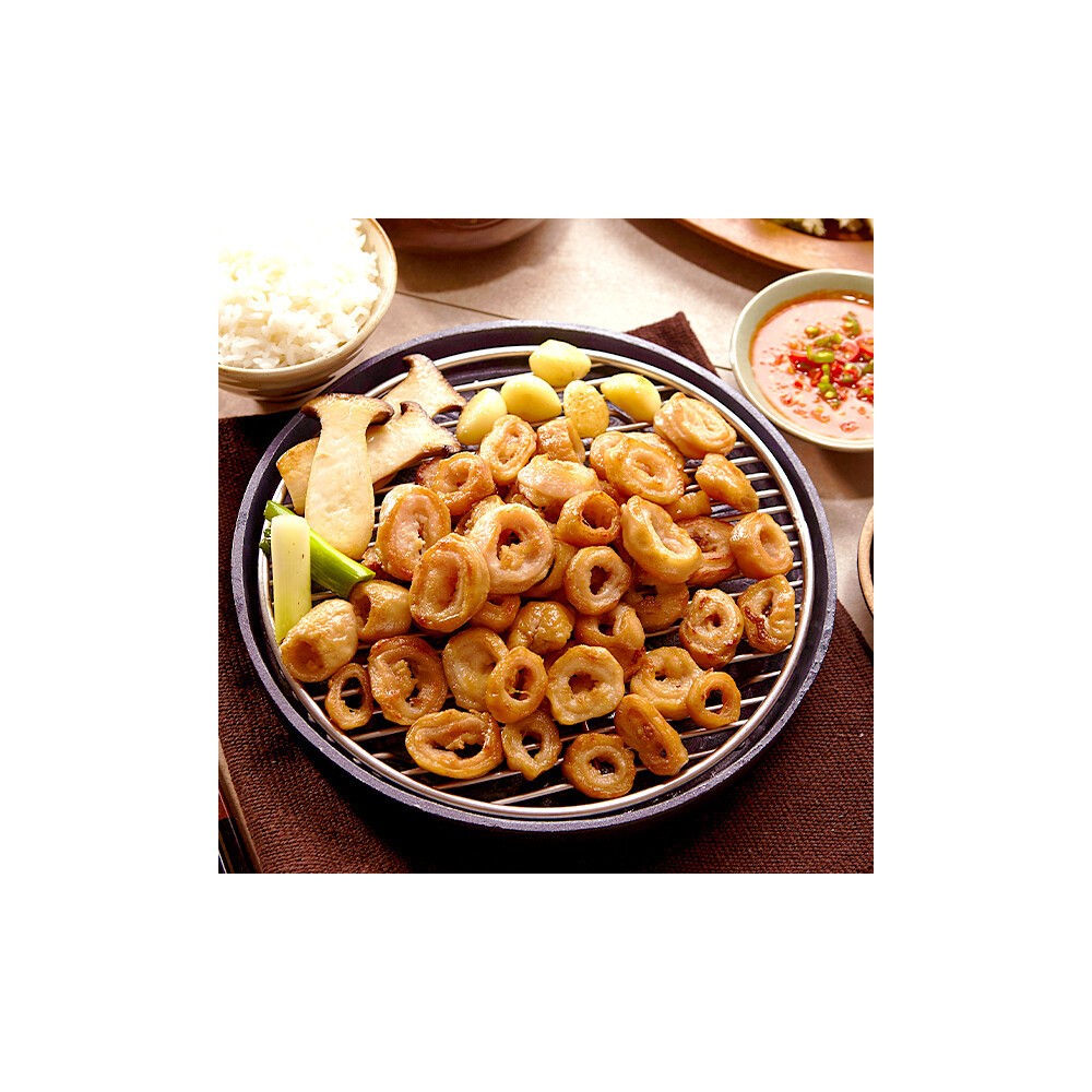 달구벌 돼지 생막창 (막창 400g+소스 100g) 500g 2봉