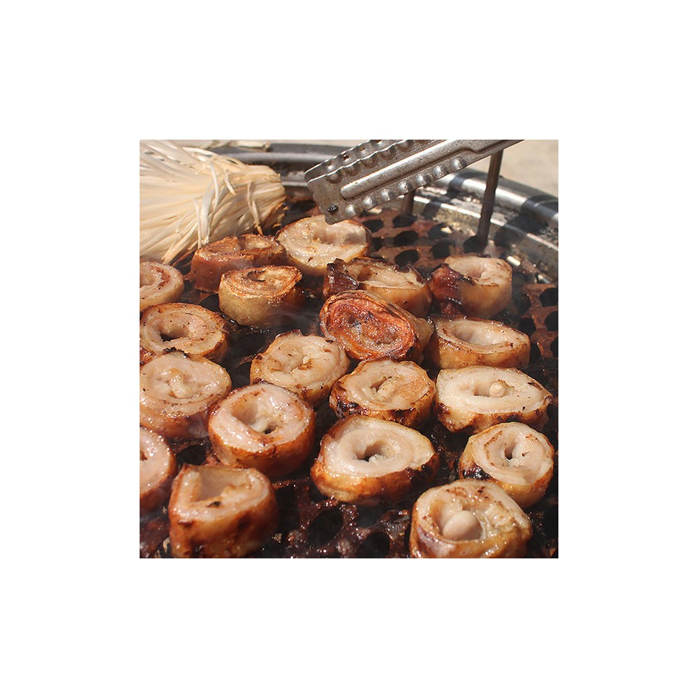 대구 돈스방 막창 곱창 돼지 생막창 2kg(소스포함)