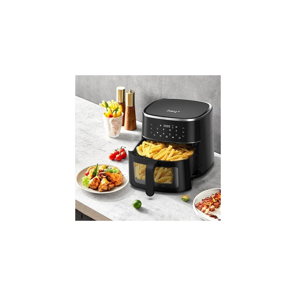 샤오미 HEYPLUS 터치식 대용량 에어프라이어 6L MCCO1M