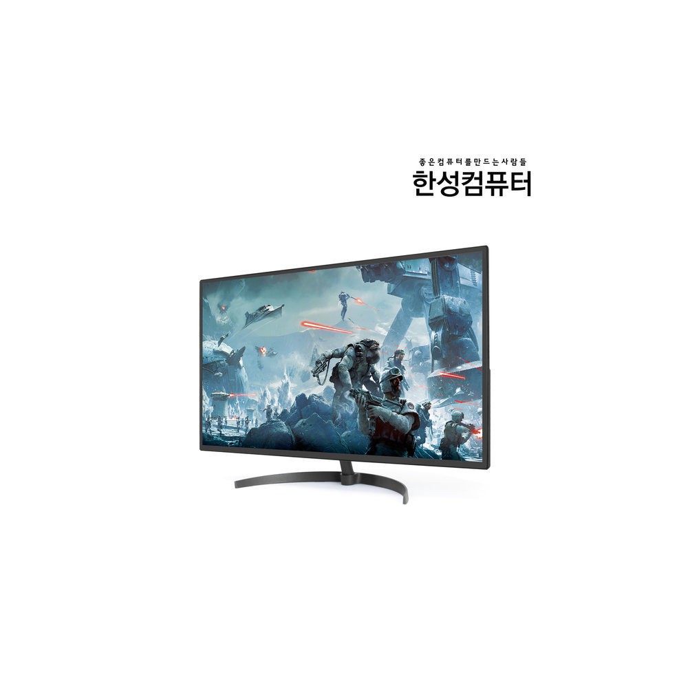 ULTRON 3278 QHD New 모니터 무결점