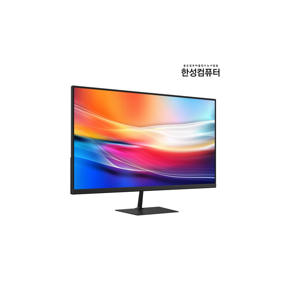 ULTRON 2758 프리싱크 리얼 75 모니터 일반