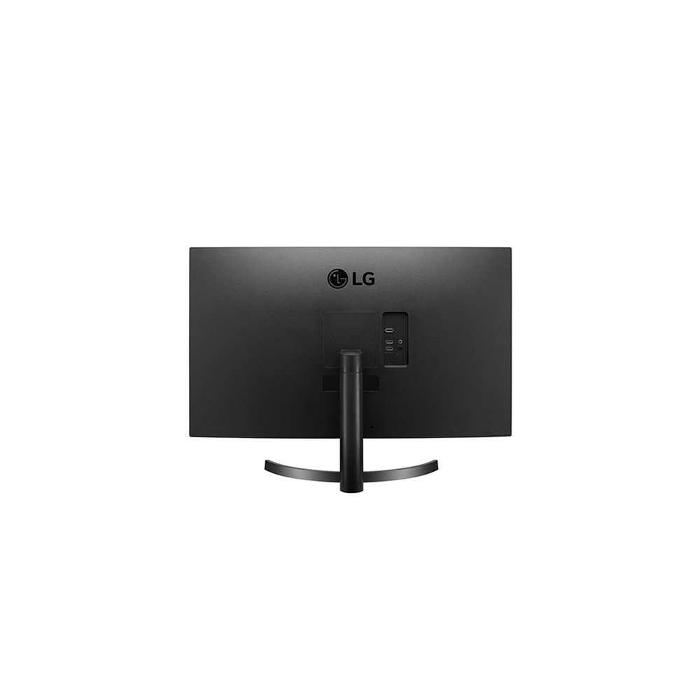 LG 32QN650 모니터 QHD 고해상도 HDR10